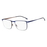 Hugo Boss Bronze Metal Glasses (Frames)